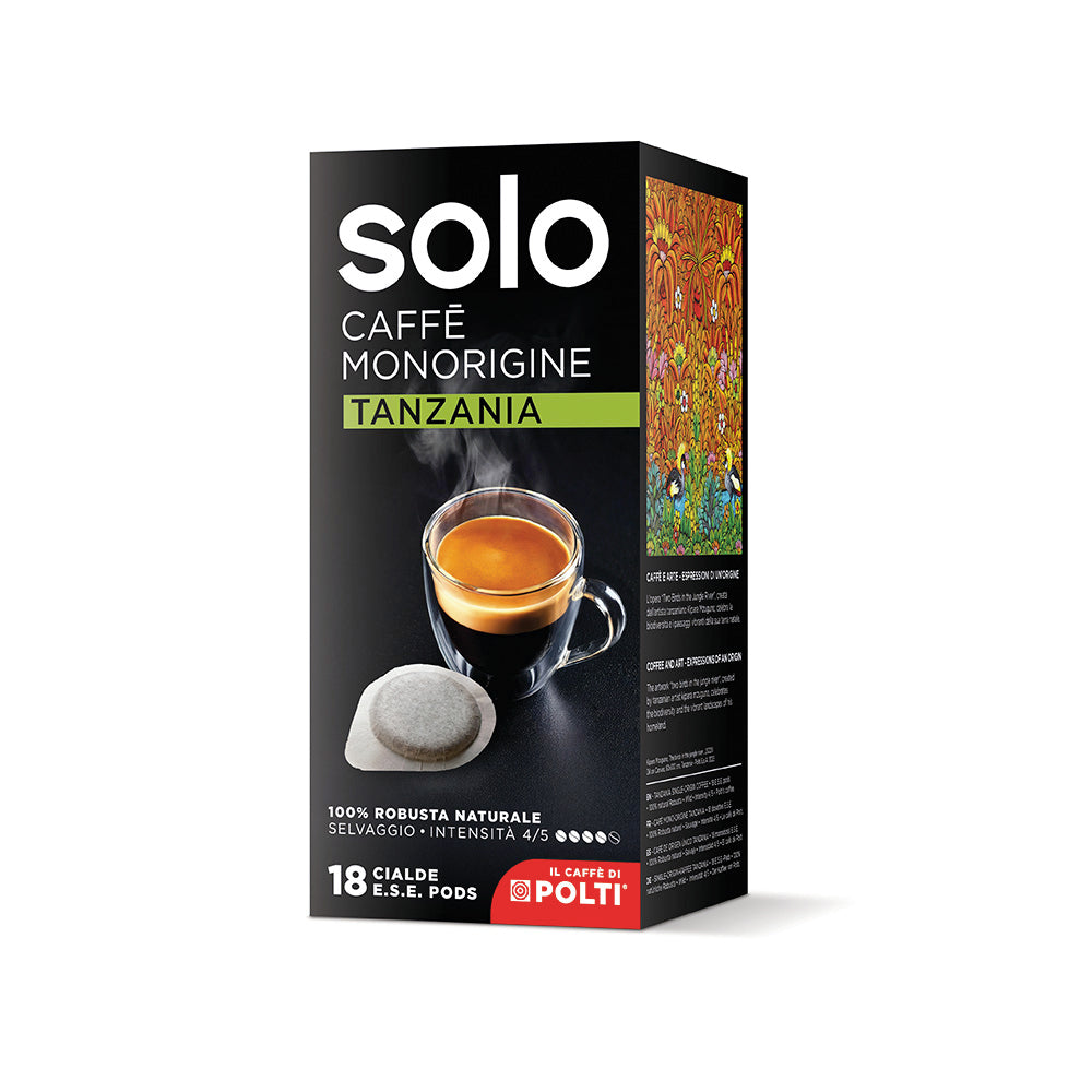 <tc>SOLO Degustaçao de café</tc>